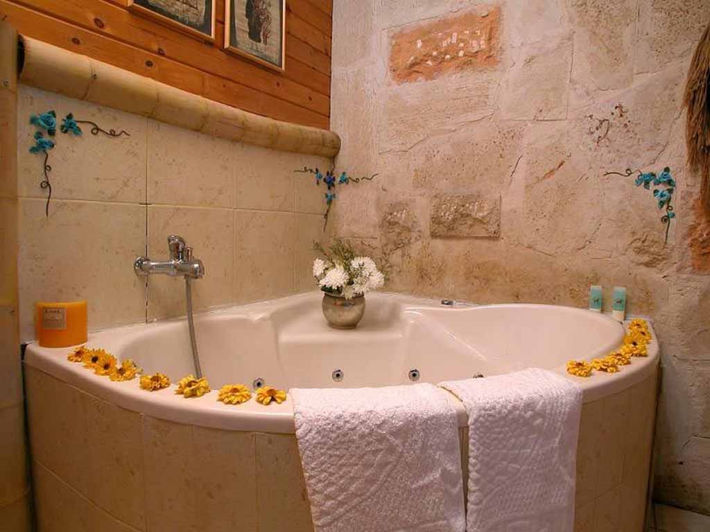 בקתת קלמנטינה